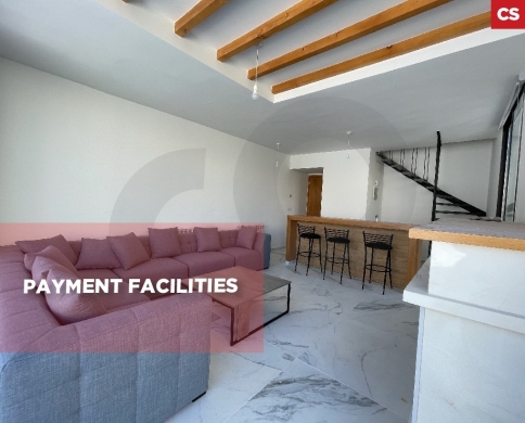 Underground parking/Elevator/Kfardebian - كفردبيان/#REFCS131997