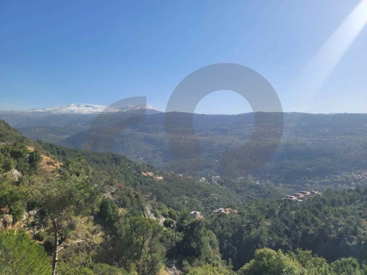 prime area, Villa Zone, Panoramic View, baabdat/بعبدات REF#CN131953 — 2