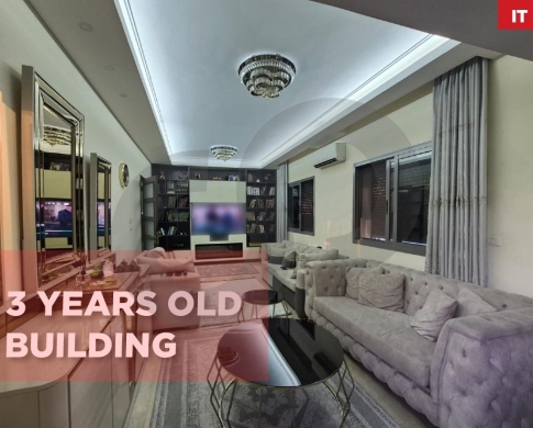 Apartment for Sale in Zarif/ظريف REF#IT130991