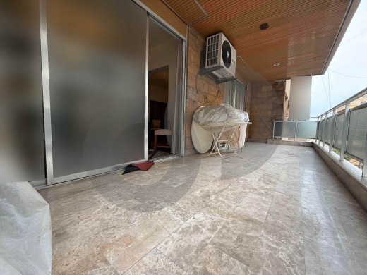 big balconies, generator, elevator, achrafieh/اشرفيه REF#KL131936 — 7