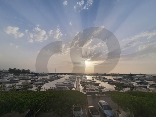 Waterfront City / 2 Bedrooms / Furnished/ Dbaye /ضبيه REF#CE131919 — 3