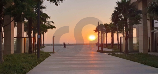 Waterfront City / 2 Bedrooms / Furnished/ Dbaye /ضبيه REF#CE131919 — 2