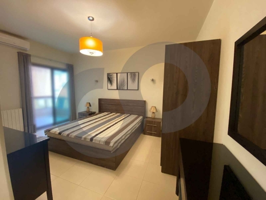 maid's room/heating system/BALCONIES/Achrafieh/اشرفيه ! REF#KL131882 ! — 9