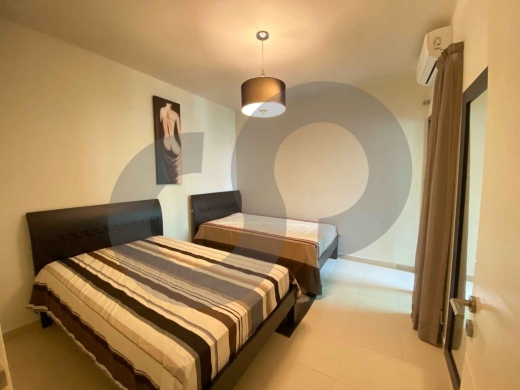 maid's room/heating system/BALCONIES/Achrafieh/اشرفيه ! REF#KL131882 ! — 10