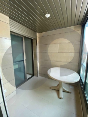 maid's room/heating system/BALCONIES/Achrafieh/اشرفيه ! REF#KL131882 ! — 7