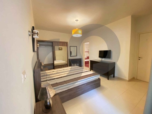 maid's room/heating system/BALCONIES/Achrafieh/اشرفيه ! REF#KL131882 ! — 6