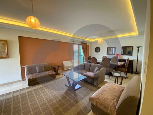 maid's room/heating system/BALCONIES/Achrafieh/اشرفيه ! REF#KL131882 ! — 4