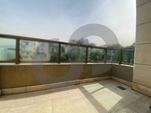 maid's room/heating system/BALCONIES/Achrafieh/اشرفيه ! REF#KL131882 ! — 3