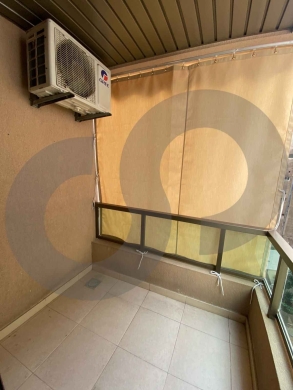 maid's room/heating system/BALCONIES/Achrafieh/اشرفيه ! REF#KL131882 ! — 8