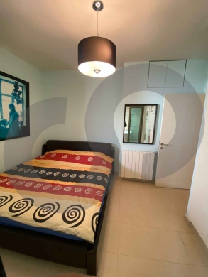 maid's room/heating system/BALCONIES/Achrafieh/اشرفيه ! REF#KL131882 ! — 5