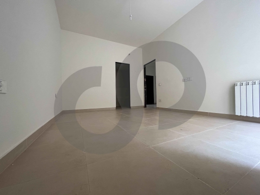 Heating system/underground parking/Ajaltoun/عجلتون ! REF#NF01752 ! — 2
