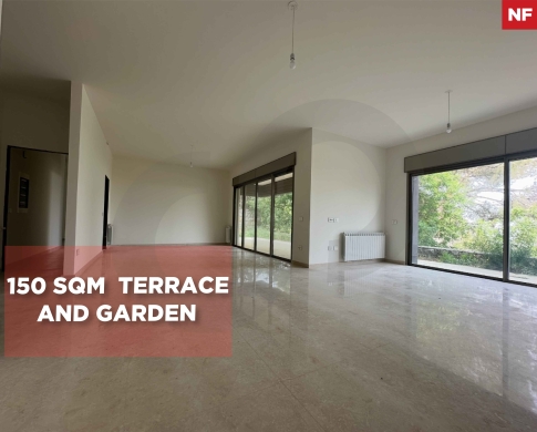 Heating system/underground parking/Ajaltoun/عجلتون ! REF#NF01752 !