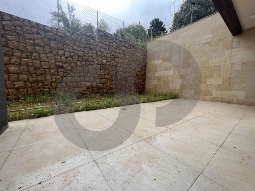 Heating system/underground parking/Ajaltoun/عجلتون ! REF#NF01752 ! — 5