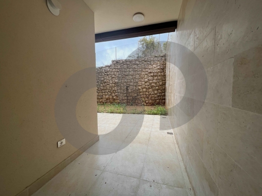 Heating system/underground parking/Ajaltoun/عجلتون ! REF#NF01752 ! — 4