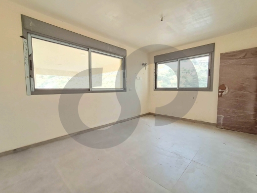 2 Covered Parking, open view, elevator, Hazmiyeh/الحازمية REF#JS131805 — 5