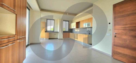 Huge terrace/heating system/Elevator/Ac/Rabieh/الرابية ! REF#OU131753 — 2