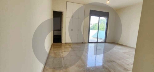 Huge terrace/heating system/Elevator/Ac/Rabieh/الرابية ! REF#OU131753 — 7