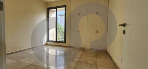 Huge terrace/heating system/Elevator/Ac/Rabieh/الرابية ! REF#OU131753 — 4