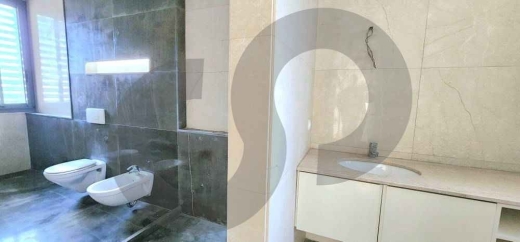 Huge terrace/heating system/Elevator/Ac/Rabieh/الرابية ! REF#OU131753 — 6