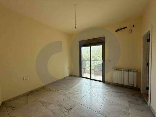 covered parking, garden, balcony, Ballouneh/بلونة REF#NF01747 — 6