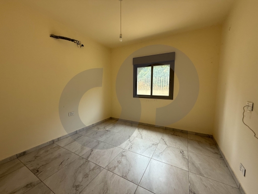 covered parking, garden, balcony, Ballouneh/بلونة REF#NF01747 — 5