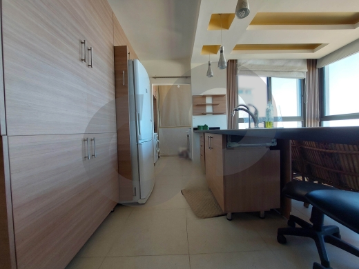sea view, 24/7 electricity, storage room, hboub/حبوب REF#YC131609 — 4