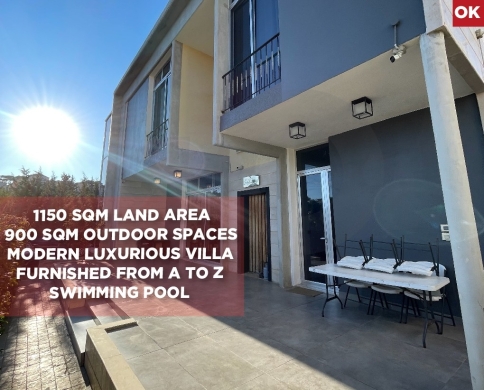 Swimming Pool, Outdoor Spaces, bhamdoun/بحمدون REF#OK131525