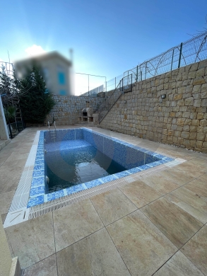 Swimming Pool, Outdoor Spaces, bhamdoun/بحمدون REF#OK131525 — 2