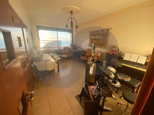 parking, Full Sea & Mountain View, sahel alma/ساحل علما REF#BJ131452 — 3