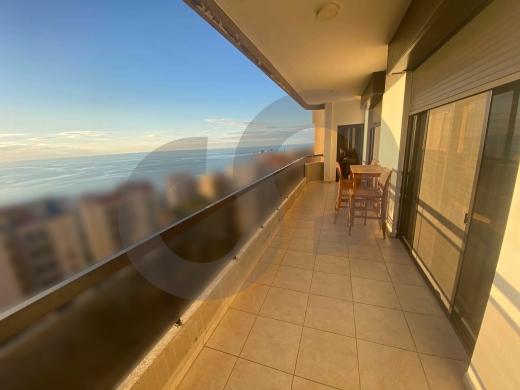parking, Full Sea & Mountain View, sahel alma/ساحل علما REF#BJ131452 — 5