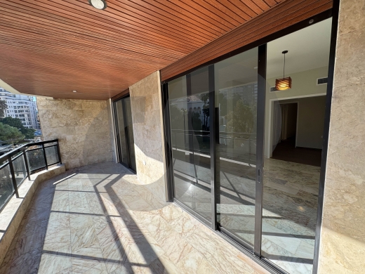 Parking, elevator, AC, balcony,Ain Al Mraiseh/عين المريسة REF#OI131439 — 7
