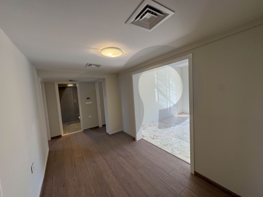 Parking, elevator, AC, balcony,Ain Al Mraiseh/عين المريسة REF#OI131439 — 12