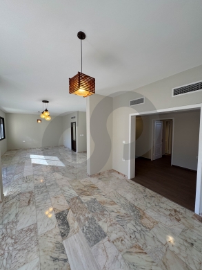 Parking, elevator, AC, balcony,Ain Al Mraiseh/عين المريسة REF#OI131439 — 2