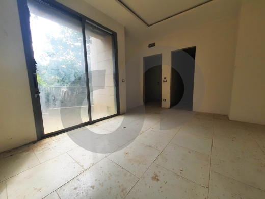 garden, terrace, Bayada,Cornet Chahwan/بياضة,قرنة شهوان REF#OD131408 — 5