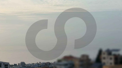1 storage room--2 Balconies- Sea View IN Jbeil/جبيل ! REF#DC131385 ! — 3