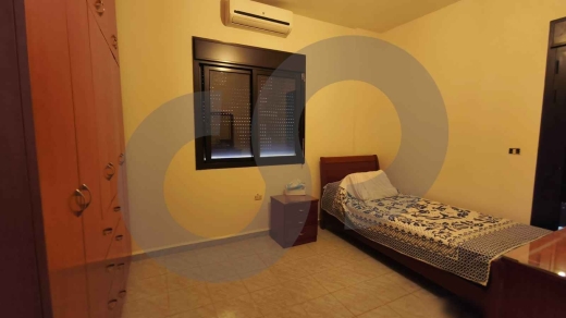 1 storage room--2 Balconies- Sea View IN Jbeil/جبيل ! REF#DC131385 ! — 4