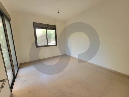 Balconies, Maid's room, Parking, sahel alma/ساحل علما REF#BJ131290 — 4