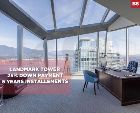 Luxury Office, prime area, metn, new jdaide/جديدة REF#BS131171