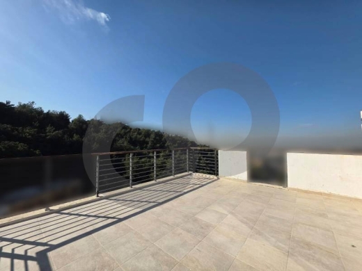 Bright Duplex with Huge Terrace & Open Spaces For Sale in Ain Saade REF#PH131156 — 4