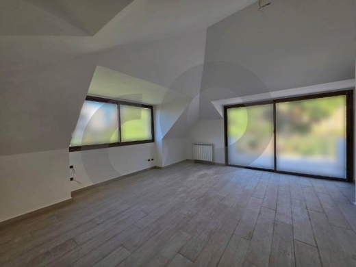Bright Duplex with Huge Terrace & Open Spaces For Sale in Ain Saade REF#PH131156 — 5
