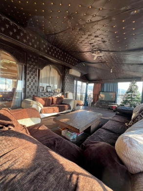 Breathtaking unobstructed sea view IN DBAYEH ! REF#OJ130821 ! — 16