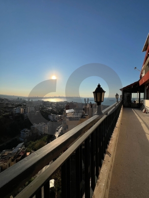 Breathtaking unobstructed sea view IN DBAYEH ! REF#OJ130821 ! — 3