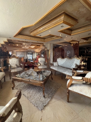 Breathtaking unobstructed sea view IN DBAYEH ! REF#OJ130821 ! — 8