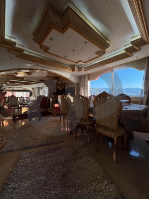 Breathtaking unobstructed sea view IN DBAYEH ! REF#OJ130821 ! — 2