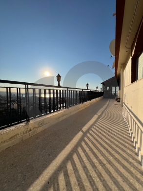 Breathtaking unobstructed sea view IN DBAYEH ! REF#OJ130821 ! — 4