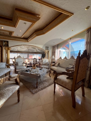 Breathtaking unobstructed sea view IN DBAYEH ! REF#OJ130821 ! — 7