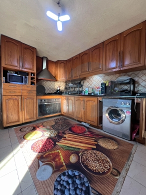Breathtaking unobstructed sea view IN DBAYEH ! REF#OJ130821 ! — 9