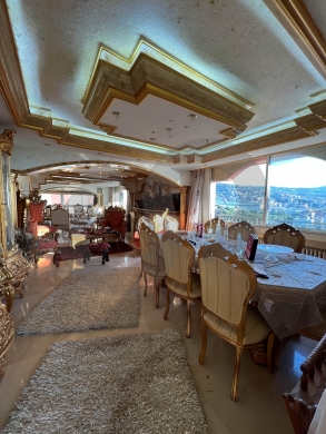 Breathtaking unobstructed sea view IN DBAYEH ! REF#OJ130821 ! — 6