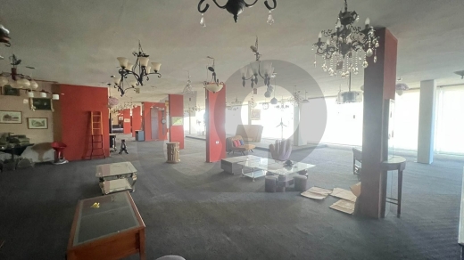 Prime 3-Floor Commercial Showroom with Sea View & Office Level REF#KD130948 — 2