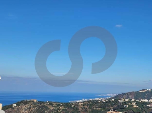 Great deal, sea view, prime area, metn, bayada/بياضة REF#OU130931 — 13